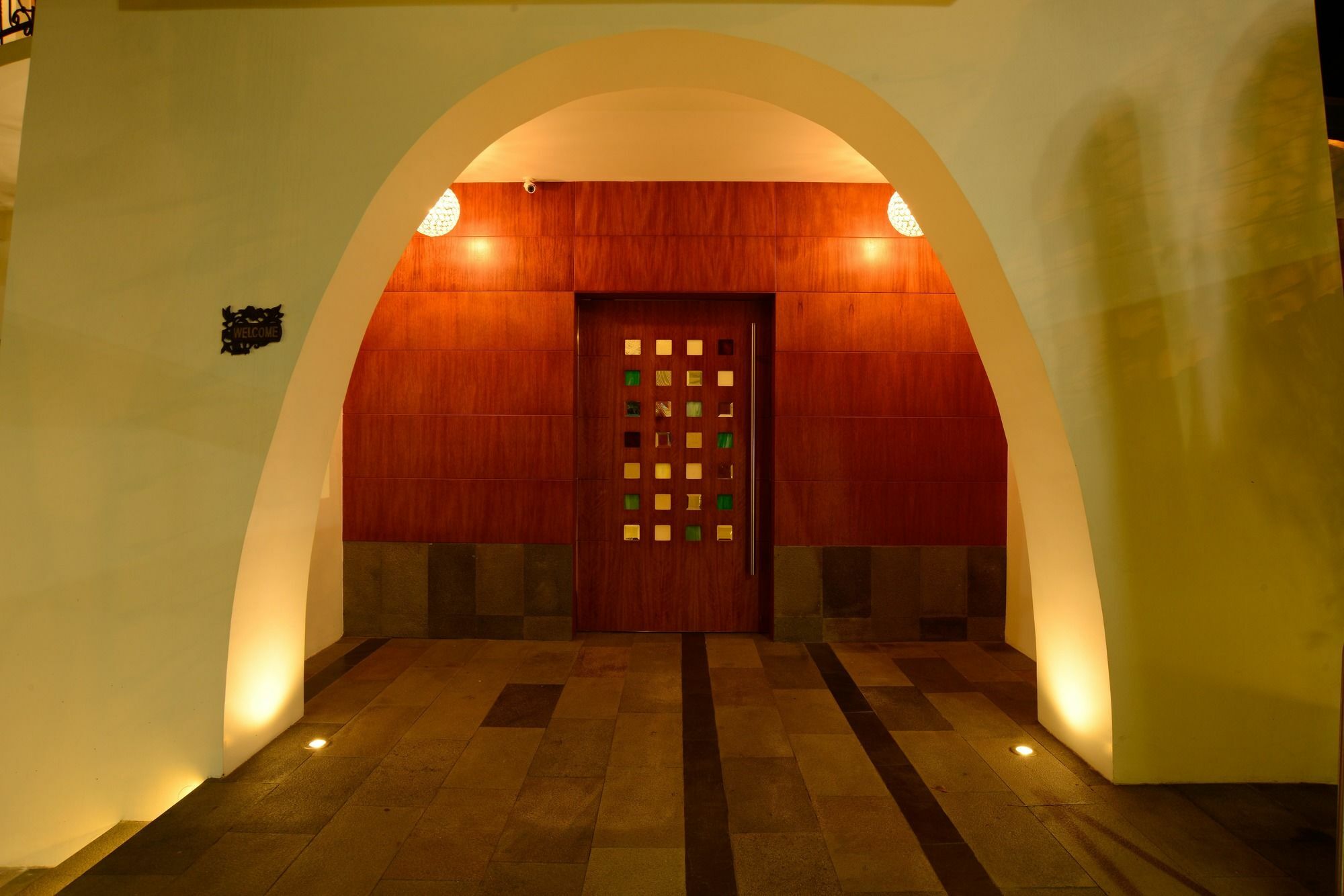 Marquiz Hotel Boutique Quito Esterno foto