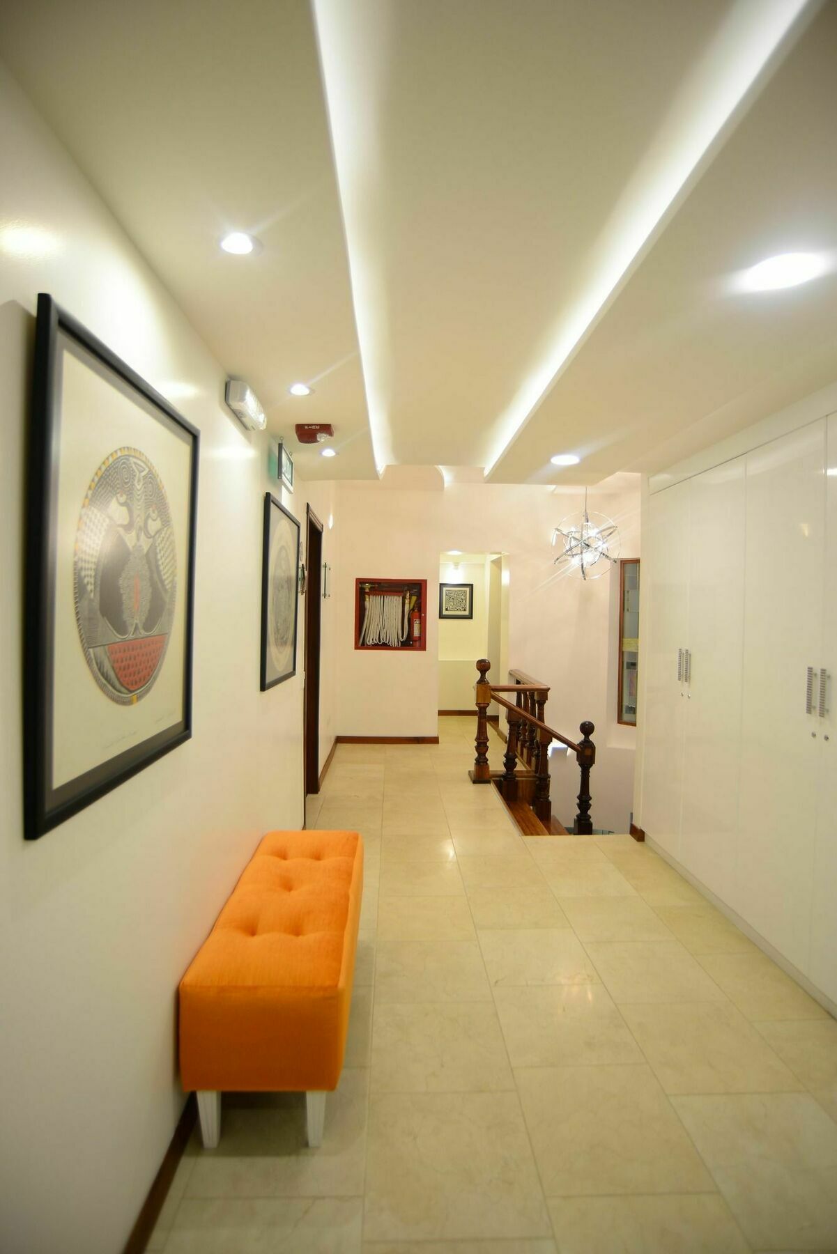 Marquiz Hotel Boutique Quito Esterno foto