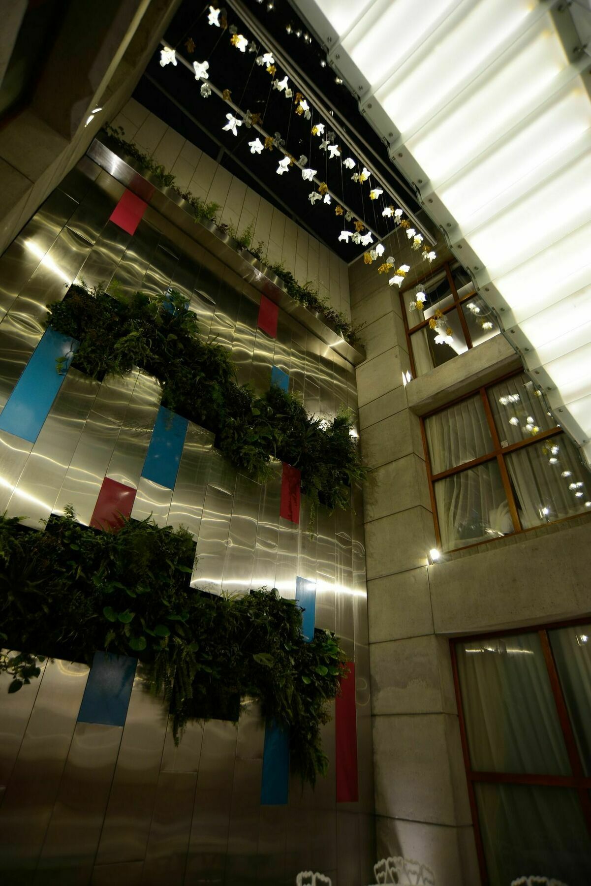 Marquiz Hotel Boutique Quito Esterno foto
